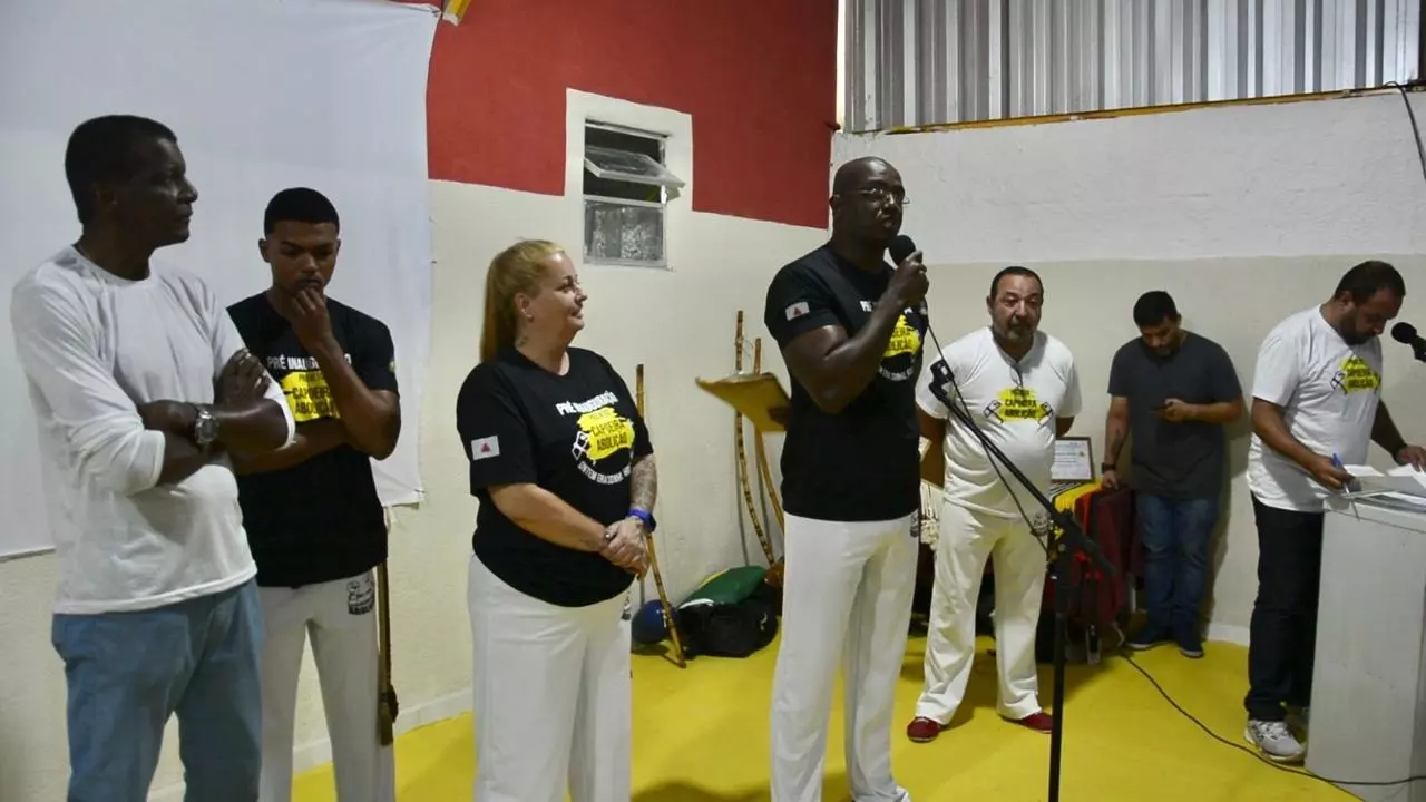 Centro Esportivo e Cultural Mestre Eurico é inaugurado no Bairro Boa Vista